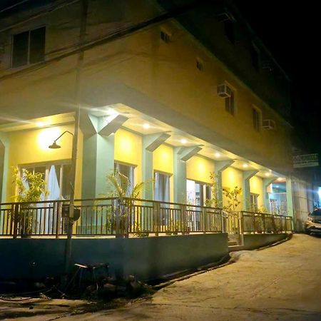 Drossgold Pension House Tubigon 외부 사진