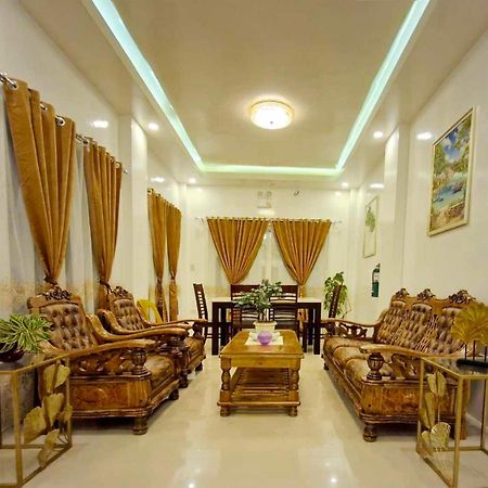 Drossgold Pension House Tubigon 외부 사진