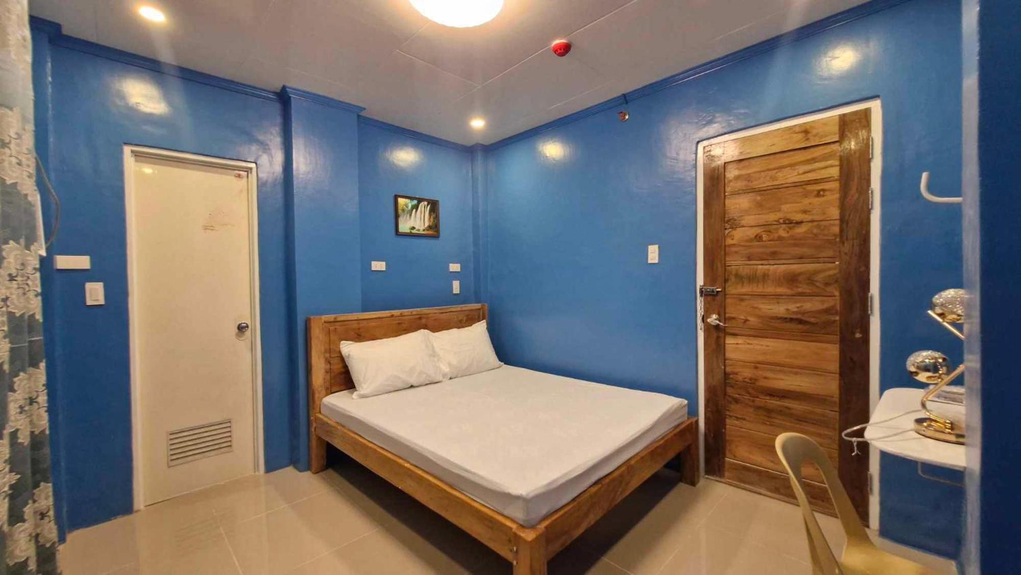 Drossgold Pension House Tubigon 외부 사진